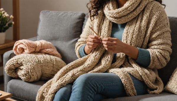 Apprendre le tricot facilement pour debutants