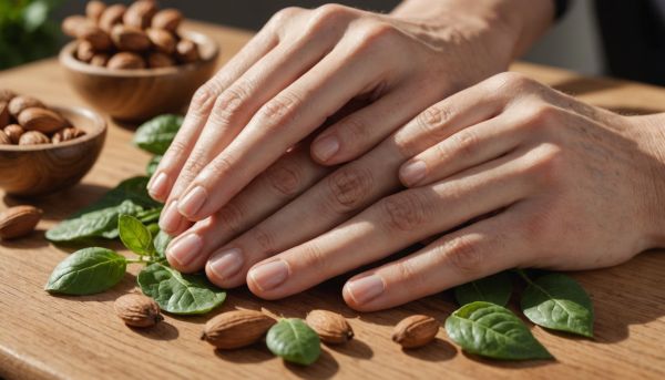 Cheveux et ongles fragiles : les nutriments essentiels pour les renforcer