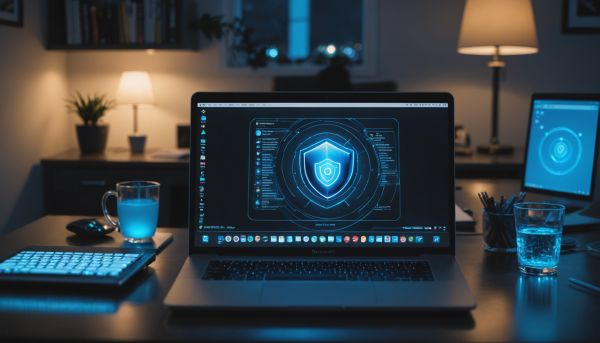 Comment securiser ses donnees sur internet