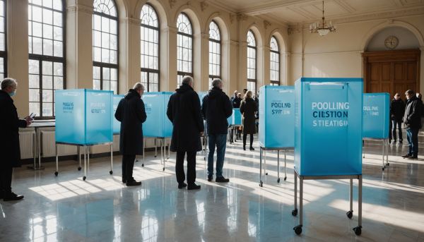 Élections locales et enjeux politiques majeurs