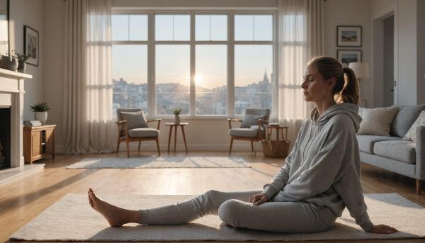 Gestion du stress et techniques de respiration