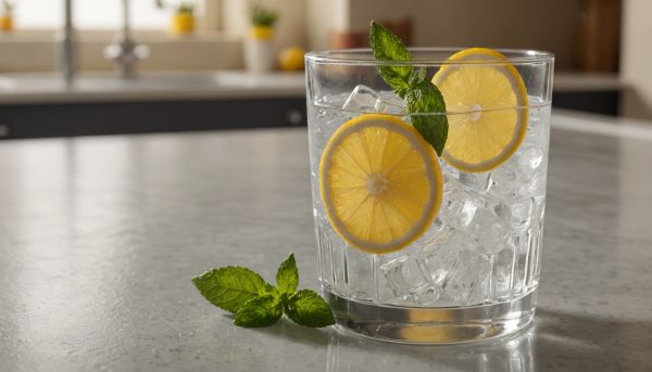 Pourquoi faut il boire assez d'eau chaque jour