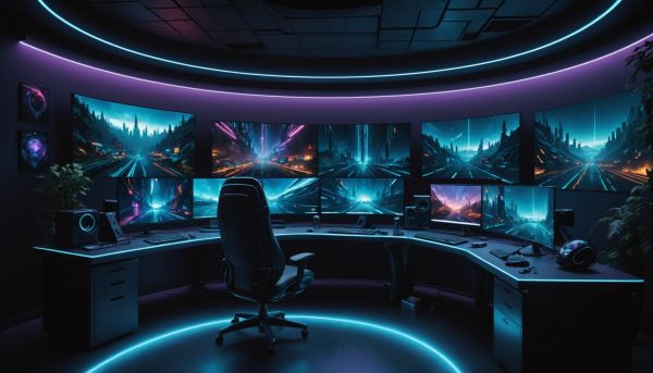 Top des jeux video les plus attendus