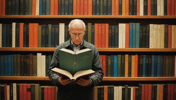 Comment choisir des livres essentiels pour enrichir votre culture générale