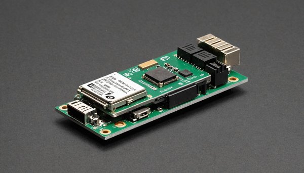 Le module sfp mini gbic : étendre les capacités de votre réseau