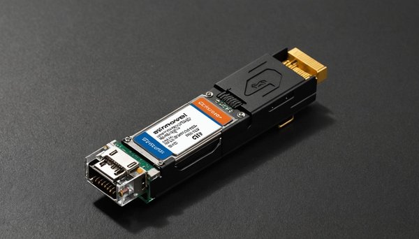 Explorer comment le module sfp mini gbic renforce votre réseau