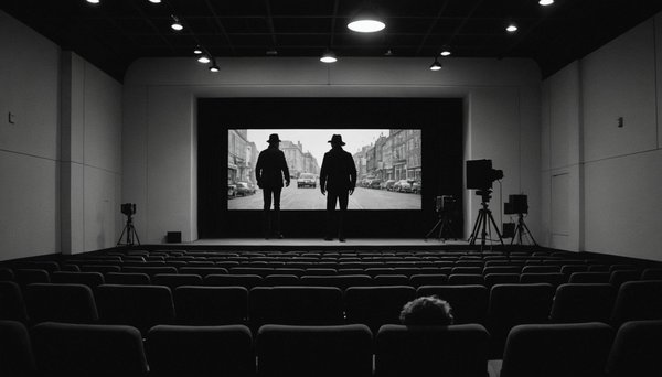 explorer le cinéma indépendant : guide des films à ne pas manquer