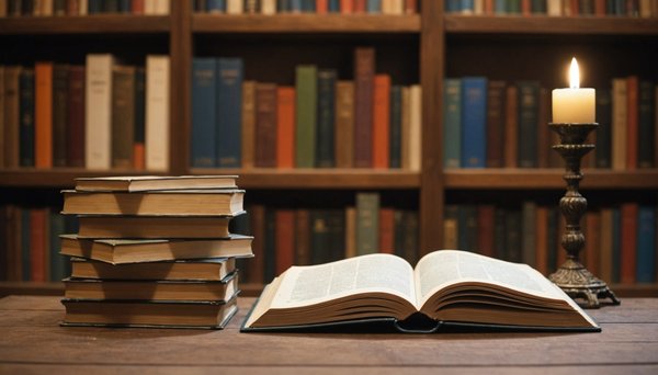 Comment choisir les livres incontournables pour enrichir ses moments de loisirs